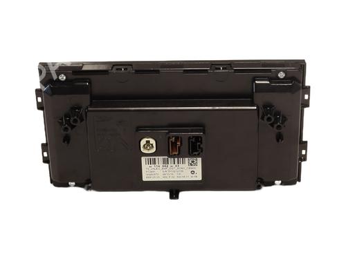 Display monitor PEUGEOT 308 II (LB_, LP_, LW_, LH_, L3_) 1.2 THP 110 | BP28581987C48 