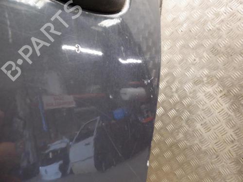 Left front door OPEL VIVARO A Van (X83) 1.9 DI (F7) | BP24261387C2 