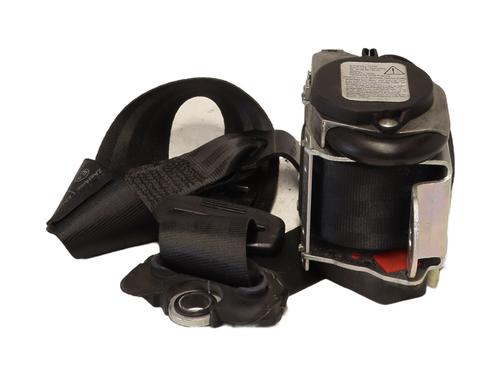 Used Front right seatbelt Front right seatbelt VW POLO IV (9N_, 9A_) 1.4 TDI (80 hp) 24609225 24609225