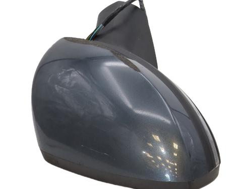 Right mirror RENAULT CLIO V (B7_) 1.0 TCe 100 (B7MT) | BP34336574C27  - Image 6