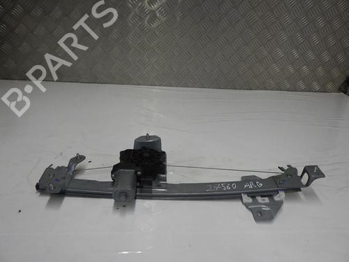 Rear left window mechanism RENAULT ZOE (BFM_) ZOE | BP24257339C24 - Image 2