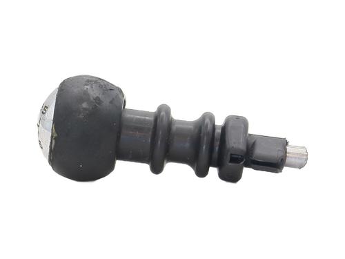 Used Shift knob Shift knob PEUGEOT 3008 I MPV (0U_) 2.0 HDi 150 / BlueHDi 150 (150 hp) 33116505 33116505
