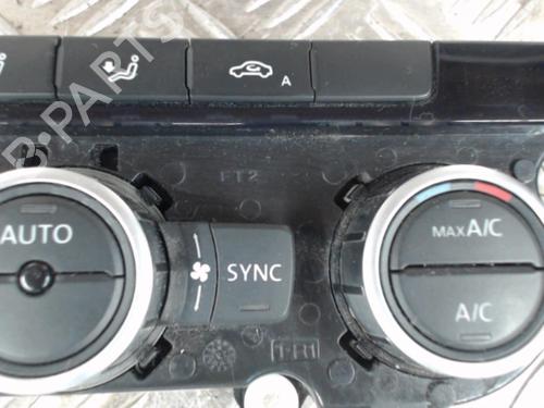 Climate control VW PASSAT B7 Variant (365) 1.6 TDI | BP24255714I5 - Image 6