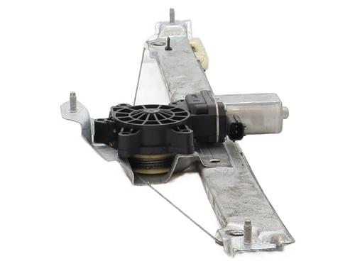 Alzacristallo anteriore destro Alzacristallo anteriore destro FIAT TALENTO Van (296_) 2.0 EcoJet (120 hp) 34395647 34395647