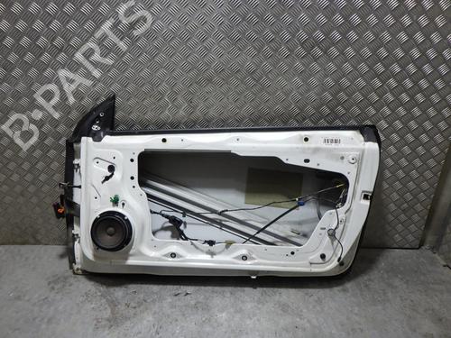 Used Right front door VW SCIROCCO III (137, 138) 2.0 TDI (140 hp) 24257533
