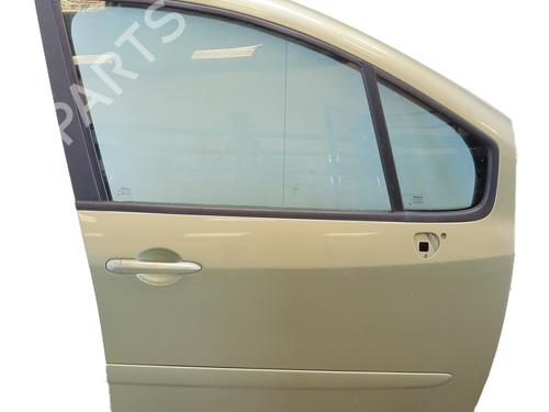 Used Right front door Right front door RENAULT MODUS / GRAND MODUS (F/JP0_) 1.6 (JP03, JP0B, JP0U, JP0Y, JP1G) (112 hp) 35990508 35990508