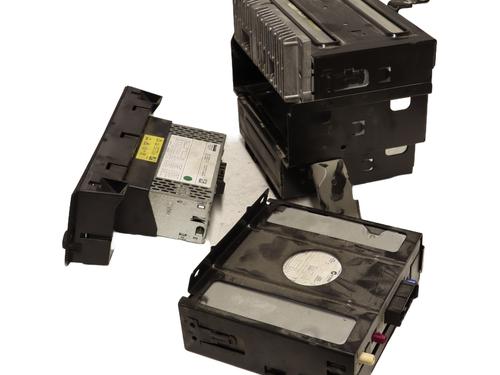 Radio SAAB 9-3 Convertible (YS3F) 2.0 t | BP24256854E6 