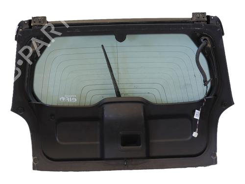 Used Tailgate Tailgate 36944179 36944179