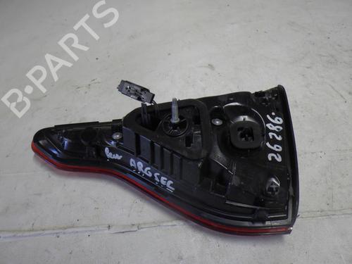 Left tailgate light RENAULT CLIO V (B7_) 1.0 TCe 90 (B7MT) | BP24257222C79  - Image 5