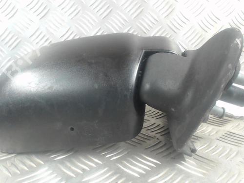 Right mirror RENAULT KANGOO (KC0/1_) D 65 1.9 (KC0E, KC02, KC0J, KC0N) | BP24255303C27 