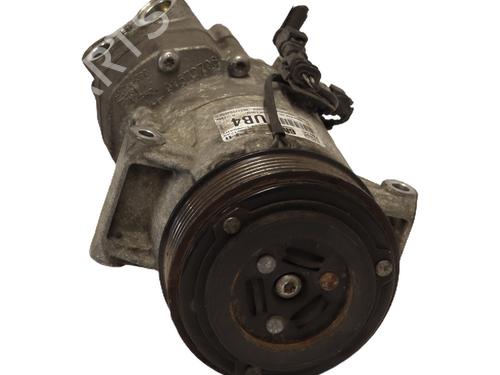 AC compressor OPEL ASTRA J GTC 2.0 OPC Turbo (08) | BP27546250M34 - Image 2