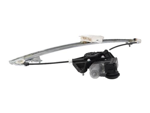 Front left window mechanism TOYOTA YARIS (_P21_, _PA1_, _PH1_) 1.5 Hybrid (MXPH10, MXPH11) | BP29457755C22 
