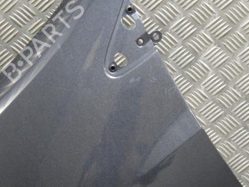 Left front fenders RENAULT CLIO III (BR0/1, CR0/1) 1.5 dCi (BR17, CR17) | BP27577440C41 