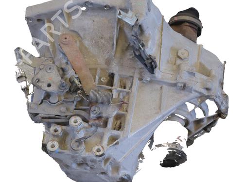 Gearbox CITROËN C1 (PM_, PN_) 1.0 | BP36441072M3 - Image 3