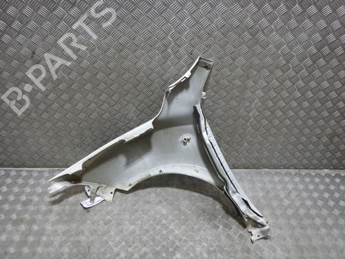 Right front fenders NISSAN JUKE (F15) 1.5 dCi | BP26598279C42