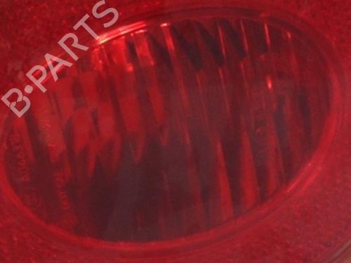 Left taillight SMART FORTWO Coupe (451) 1.0 (451.331, 451.380) | BP30972917C34 