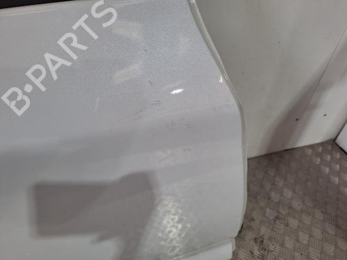 Right rear door RENAULT ZOE (BFM_) ZOE (BFMD) | BP32344713C5