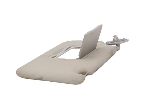 Used Left sun visor Left sun visor FORD FUSION (JU_) 1.4 TDCi (68 hp) 34172276 34172276