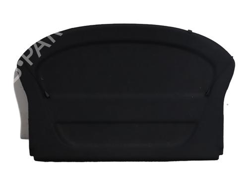 Used Rear parcel shelf RENAULT MEGANE III Hatchback (BZ0/1_, B3_) 1.9 dCi (BZ0N, BZ0J) (131 hp) 32366383