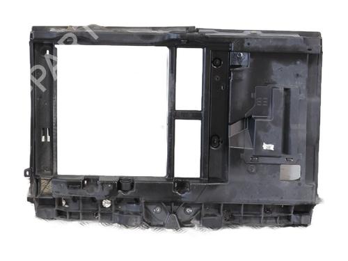 Frontplade/Frontkurv CITROËN C3 III (SX) 1.2 VTi 82 | BP34500968C72 - Image 2
