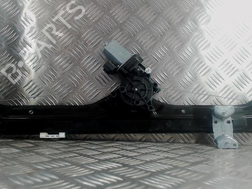 Front right window mechanism FIAT DUCATO Van (250_) 160 Multijet 2,3 D | BP24261114C23 - Image 2