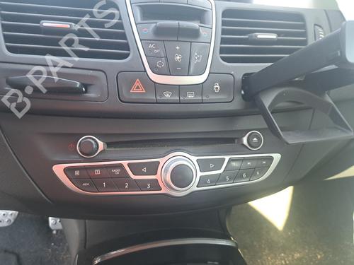 Rear left panel RENAULT LAGUNA III (BT0/1) 2.0 dCi (BT01, BT08, BT09, BT0E, BT0K, BT12, BT1C, BT1D,... | BP26171823C60 - Image 18