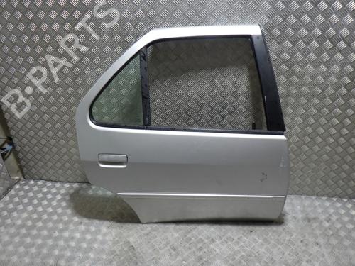 Used Right rear door PEUGEOT 306 Hatchback (7A, 7C, N3, N5) 1.4 (75 hp) 28385577