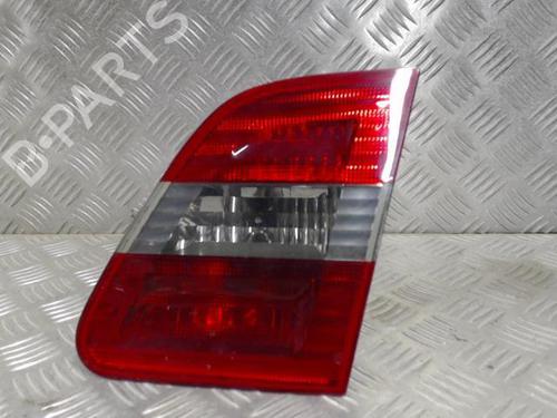 Right tailgate light MERCEDES-BENZ B-CLASS Sports Tourer (W245) B 180 CDI (245.207) | BP24260866C80 
