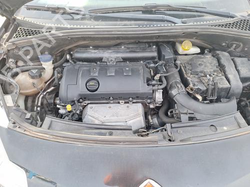 Front right seatbelt CITROËN C3 II (SC_) 1.4 VTi 95 | BP29315868I25 - Image 7