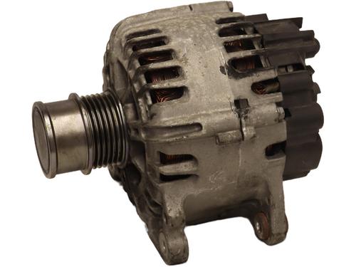 Used Alternator Alternator VW POLO V (6R1, 6C1) 1.2 TSI 16V (90 hp) 24253730 24253730