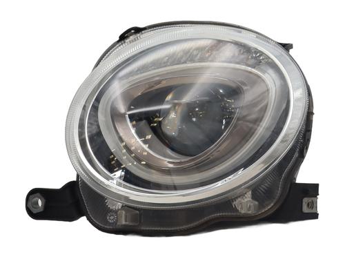 Used Left headlight FIAT 500 (312_) 1.2 (312AXA1A) (69 hp) 32238002