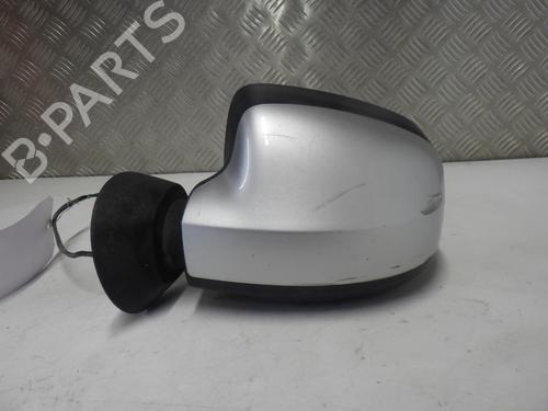 Left mirror DACIA SANDERO 1.4 (BS0C, BS0A, BS0G, BS1F, BS0E) | BP24254609C26