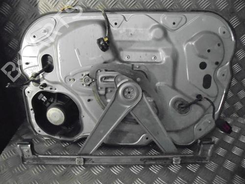 Front left window mechanism FORD FOCUS II (DA_, HCP, DP) 1.6 TDCi | BP24261920C22 - Image 3