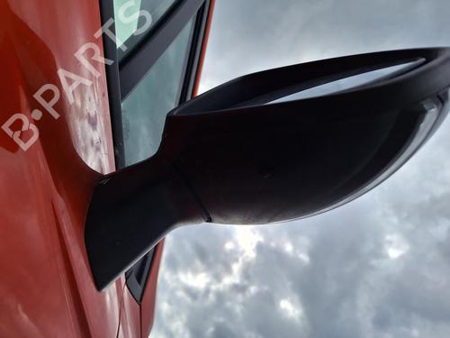 Right mirror RENAULT CLIO V (B7_) 1.0 TCe 90 (B7MT) | BP29253785C27 