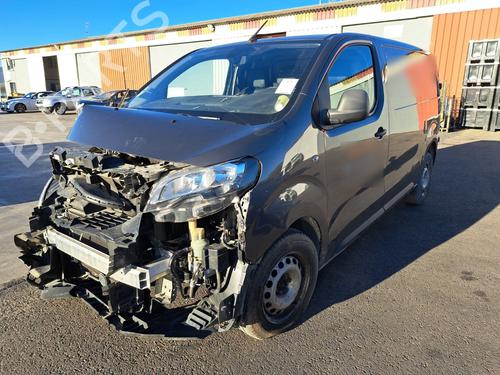 Steering column PEUGEOT EXPERT Van (V_) 2.0 BlueHDi 120 | BP37409907M21 - Image 14