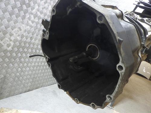 Used Gearbox NISSAN PATHFINDER III (R51) 2.5 dCi 4WD (171 hp) 24260222