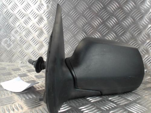 Used Left mirror MAZDA 2 (DY) 1.4 CD (68 hp) 24261705