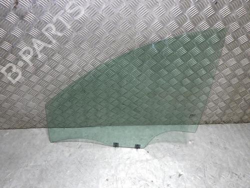 Front left door window DACIA DUSTER (HM_) 1.5 dCi 115 4x4 (HMAD) | BP24259648C18 - Image 2