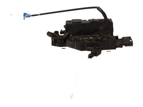 Front left lock CITROËN C4 Grand Picasso I (UA_) 2.0 HDi 150 | BP28423411C98 