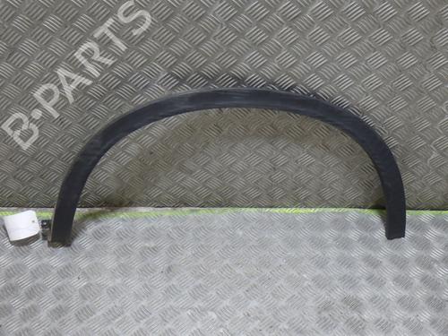 Used Rear left wheel arch trim SUZUKI VITARA (LY) 1.6 AllGrip (APK 416) (120 hp) 26027124
