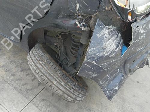 Engine CITROËN C1 II (PA_, PS_) 1.0 VTi 68 | BP24253901M1 - Image 24