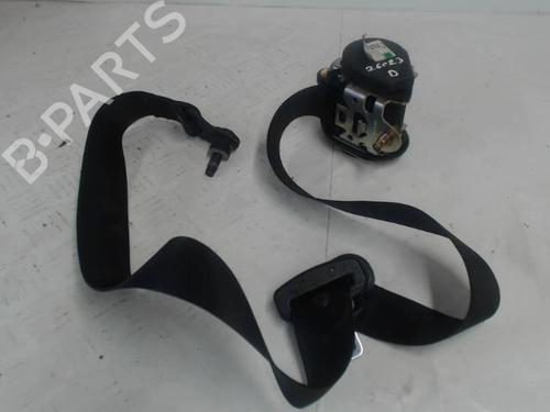 Front right seatbelt MERCEDES-BENZ A-CLASS (W169) A 160 CDI (169.006, 169.306) | BP24254778I25 - Image 3