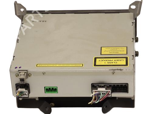 Radio HONDA ACCORD VII (CL, CN) 2.4 (CL9) | BP24259577E6 - Image 6