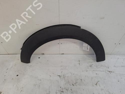 Modanatura parafango anteriore sinistro MINI MINI (R56) Cooper D (109 hp) 29847894