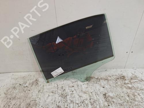 Used Rear left door window MERCEDES-BENZ A-CLASS (W177) A 180 d (177.003) (116 hp) 30708030