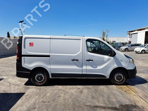 Left headlight RENAULT TRAFIC III Van (FG_) 1.6 dCi 95 (FGMJ, FGMR) | BP37664032C28 - Image 8