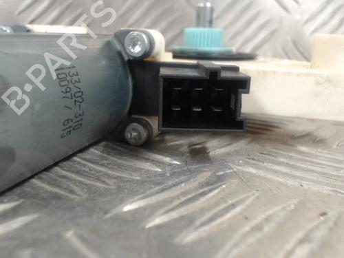 Right rear window motor MERCEDES-BENZ B-CLASS Sports Tourer (W245) B 180 CDI (245.207) | BP24257956E22 