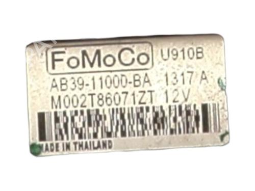 Starter FORD RANGER (TKE) 3.2 TDCi 4x4 | BP28100425M8 - Image 3