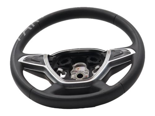 Steering wheel DACIA SANDERO II 1.0 SCe 75 (B8JC, B8JD, B8NC) | BP40077823C49 - Image 3