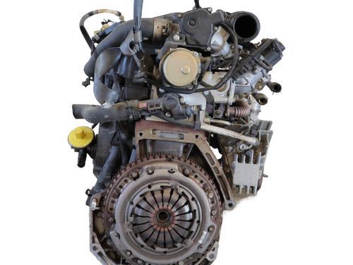 Engine RENAULT CLIO III (BR0/1, CR0/1) 1.5 dCi | BP36027907M1 - Image 3